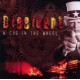 Dissident - A Cog In The Wheel  - CD